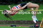 High Jump, 2023 NEGP 6 Monkton.  Photo: David T. Hewitson/Sports for All Pics